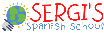 Sergi's Spanish School